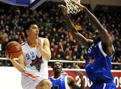 关于精彩回放：辽宁主场胜江苏引爆现场的信息