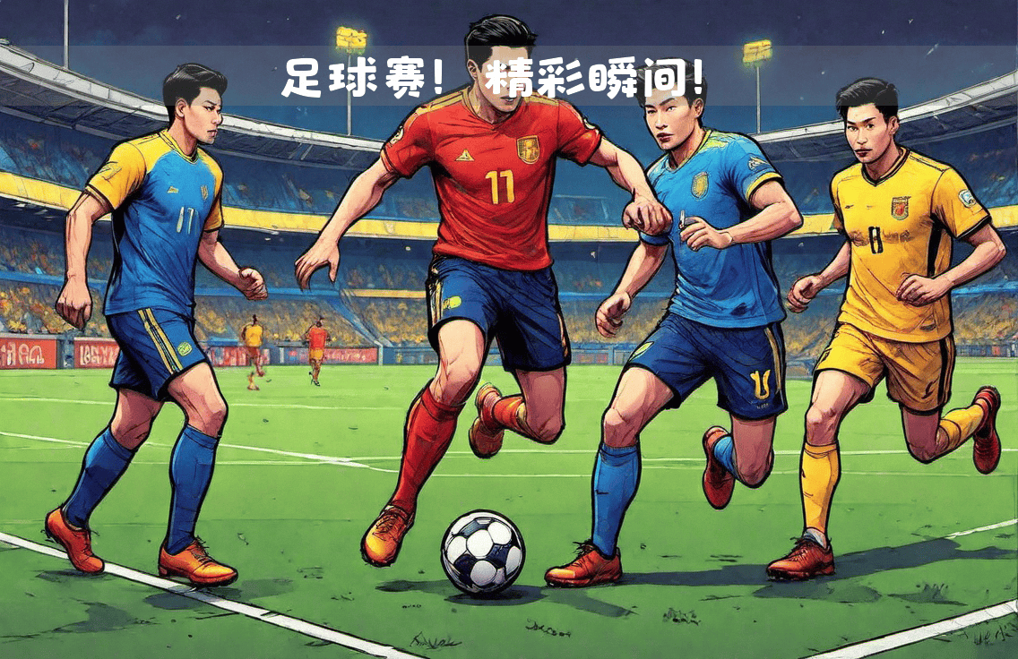 包含激战不断！最新国际足球盛事速报的词条