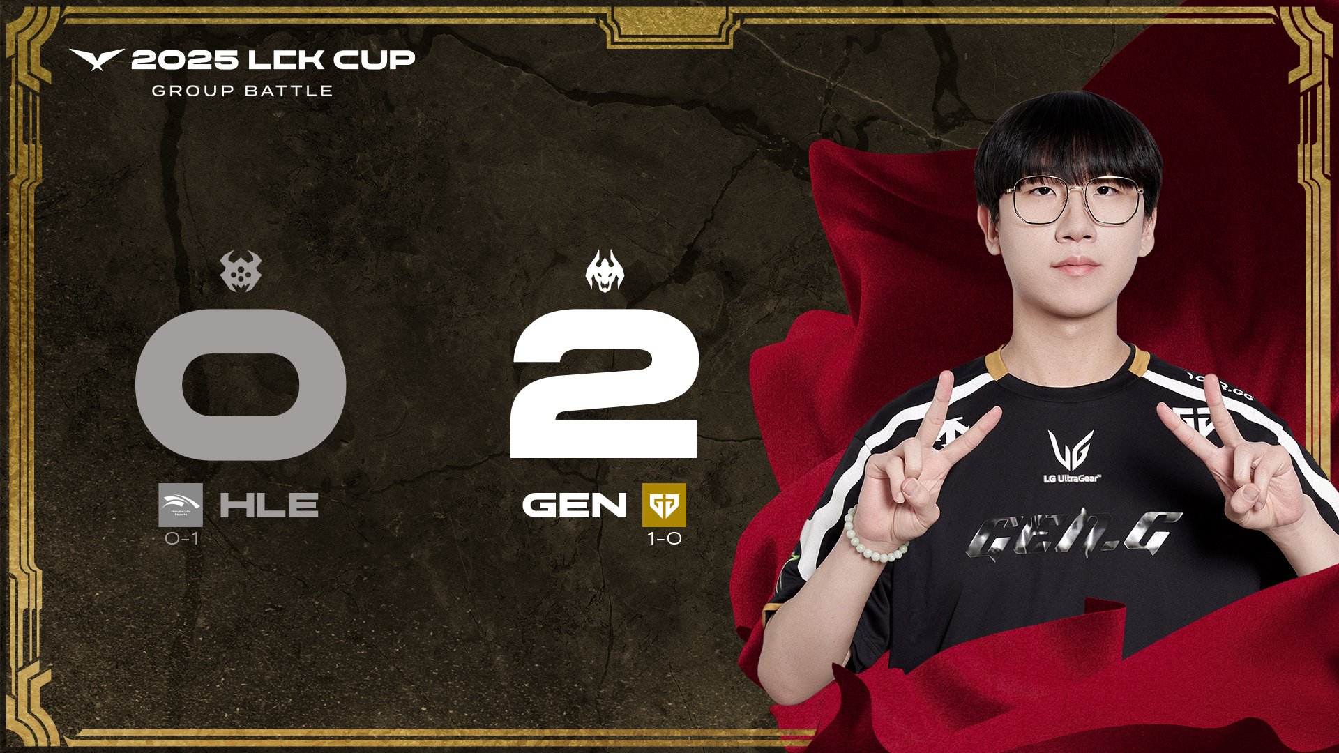 GEN碾压NS，Ruler开启传奇时刻半决赛3:1（柏林）
