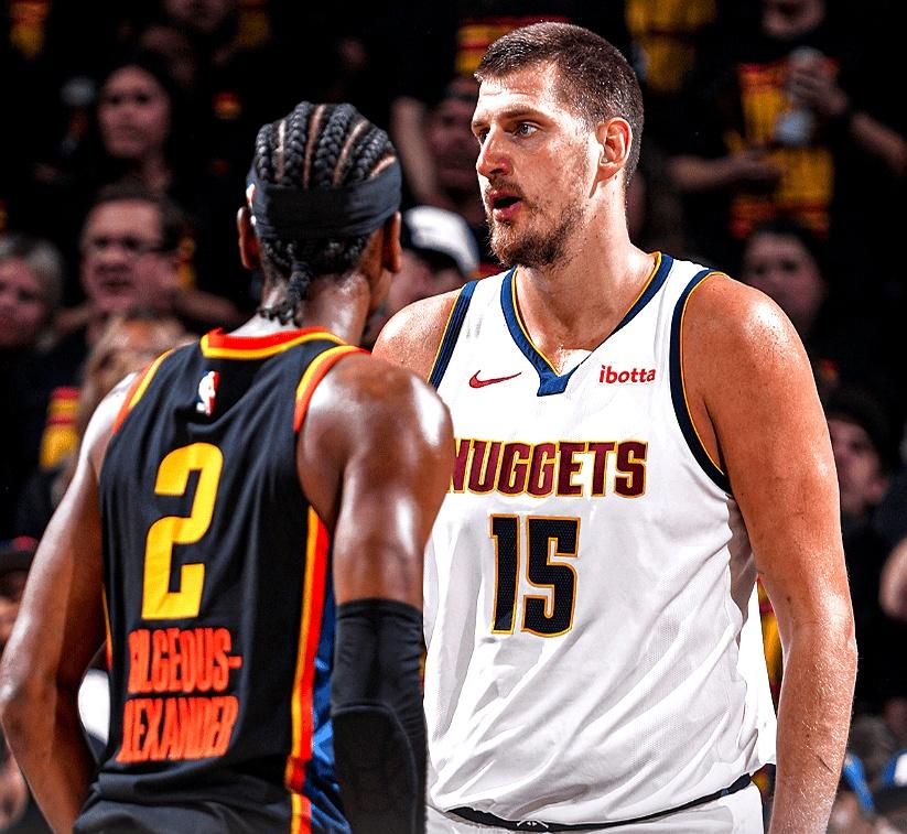 金年会网站-太阳绝杀青岛队，约基奇带队取胜