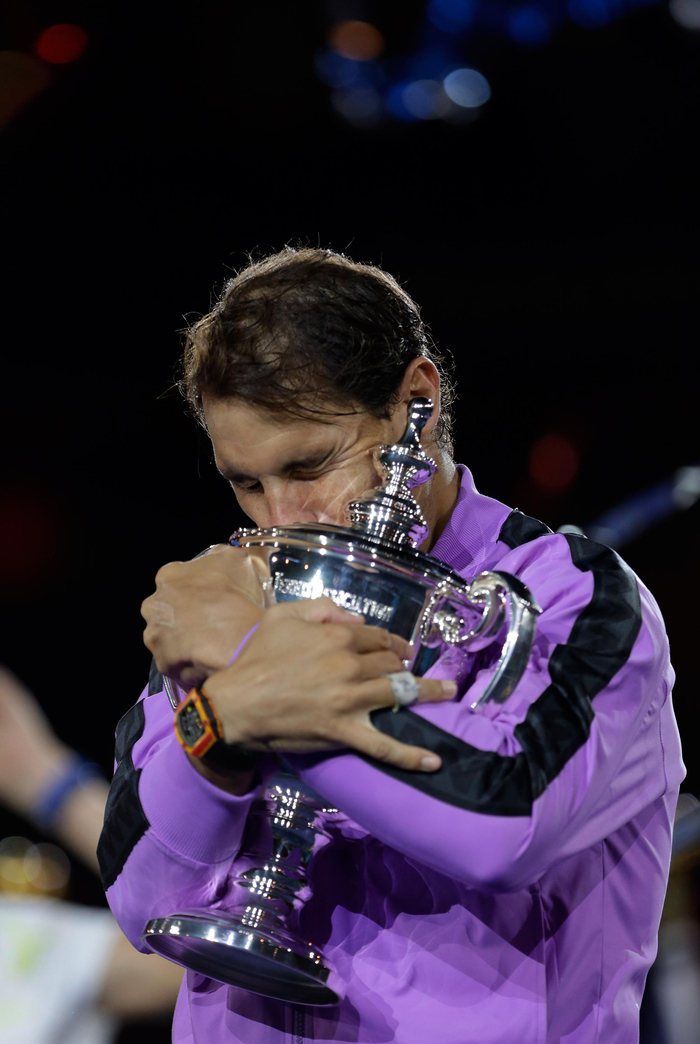 金年会下载-年终总决赛绝杀美网，纳达尔刷新纪录