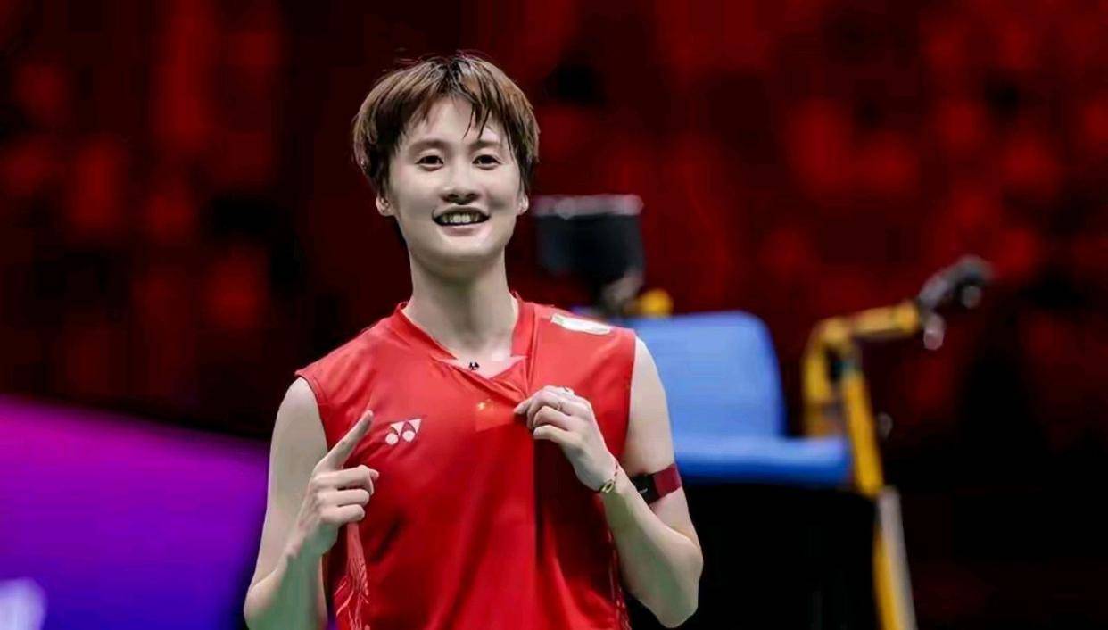 金年会网址-日本队完胜德国队，陈雨菲高光表现