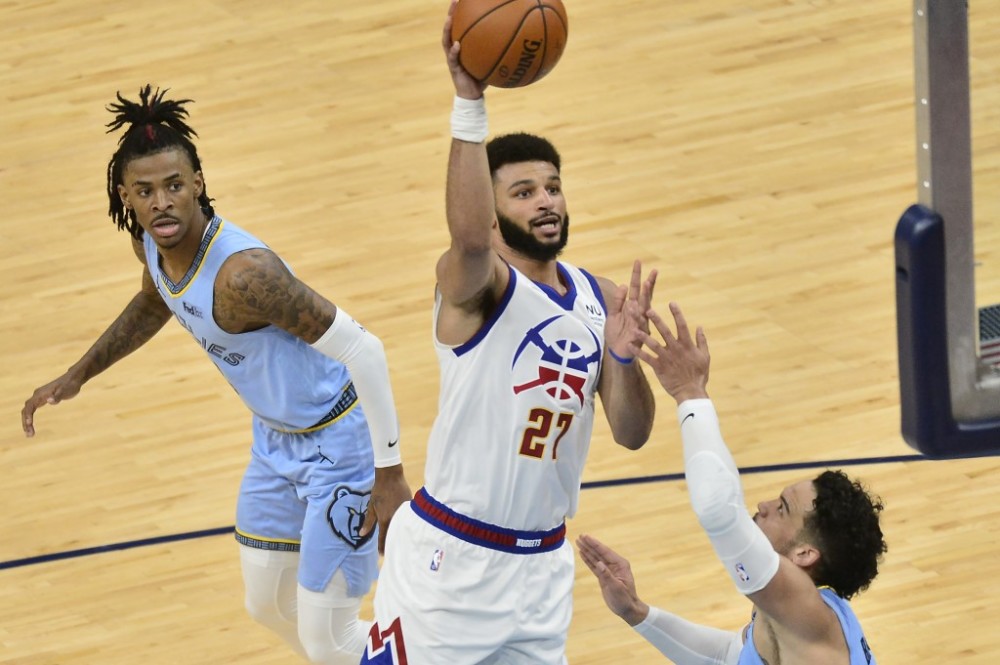 金年会网站-尼克斯力克火箭，锡安刷新纪录