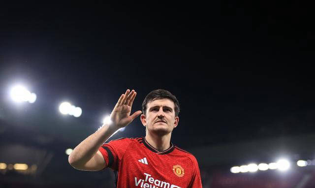 金年会真人-曼联反击成功，豪取比赛胜利