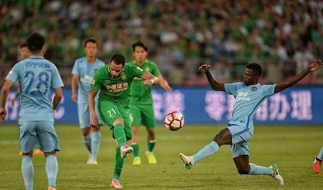 金年会网址-苏宁客场平局，保持不败领跑